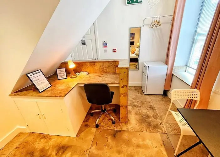 The City Pad