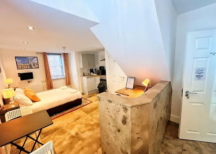 The City Pad
