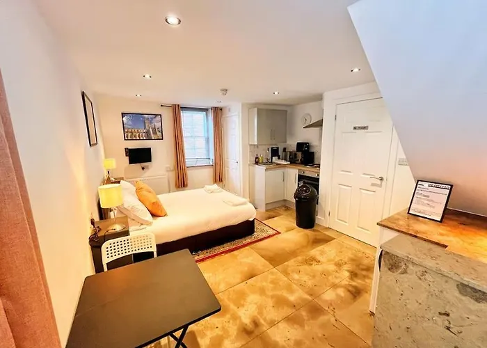 The City Pad