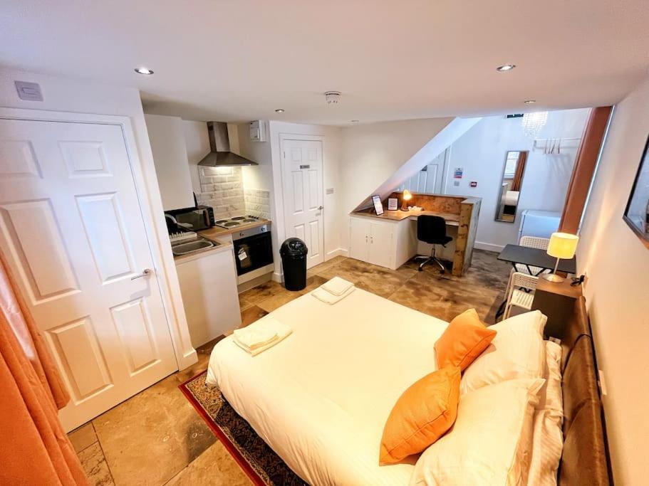 The Pad Apartment Gloucester