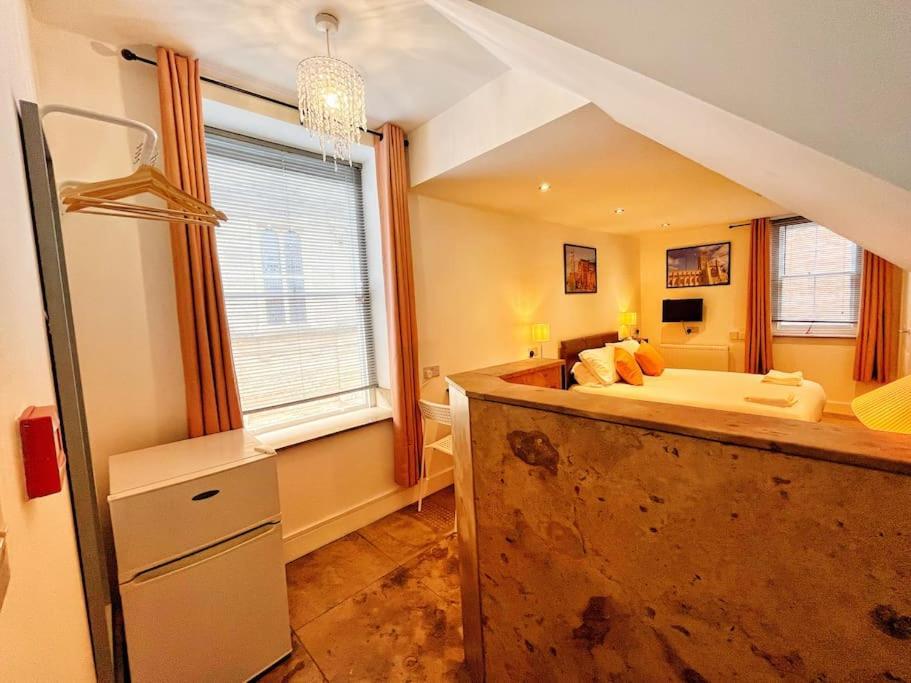 The Pad Gloucester